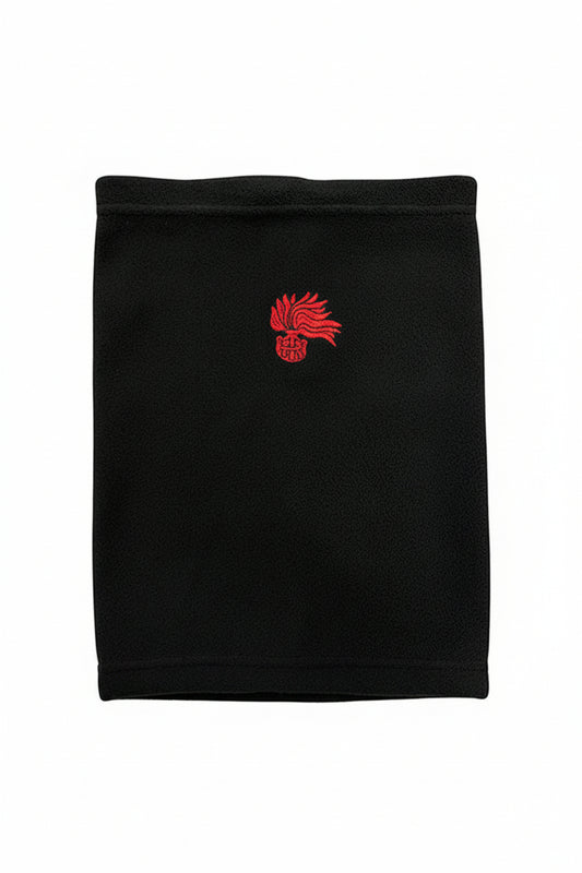 Scaldacollo Carabinieri Fiamma Rossa