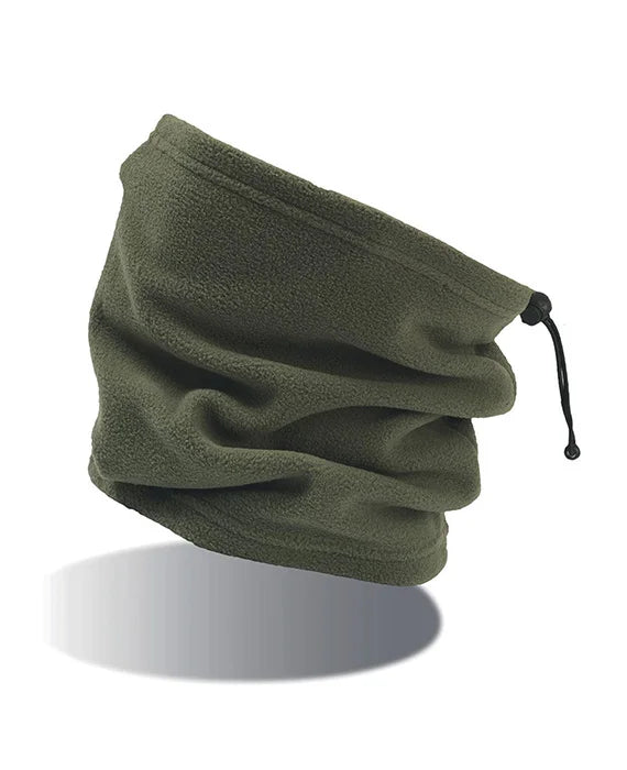 Scaldacollo Esercito