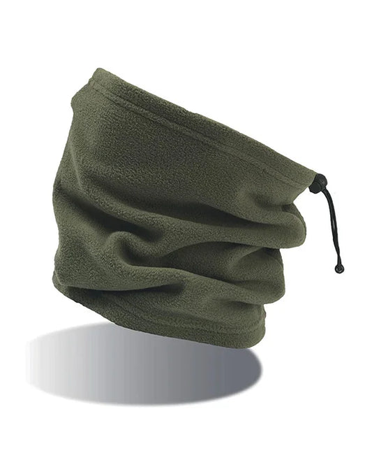 Scaldacollo Esercito