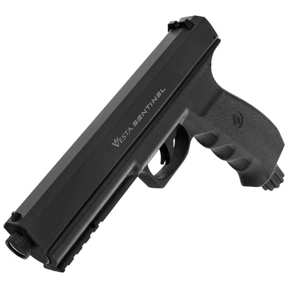 Pistola ad aria compressa Marcatore SENTINEL 12,7 J a Sfere calibro .50