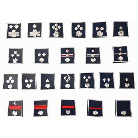 Gradi Scrape Gradi Scratch – Police Shop