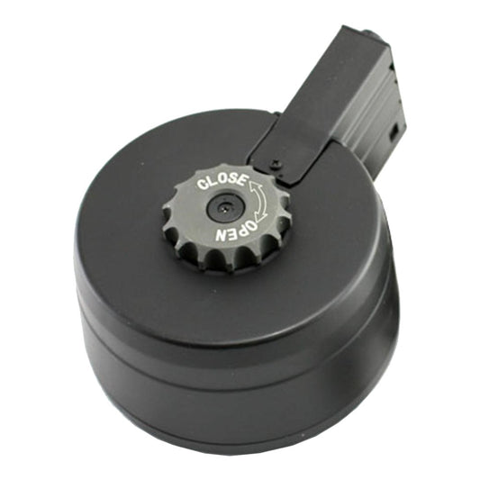 Caricatore Elettrico DRUM 2500