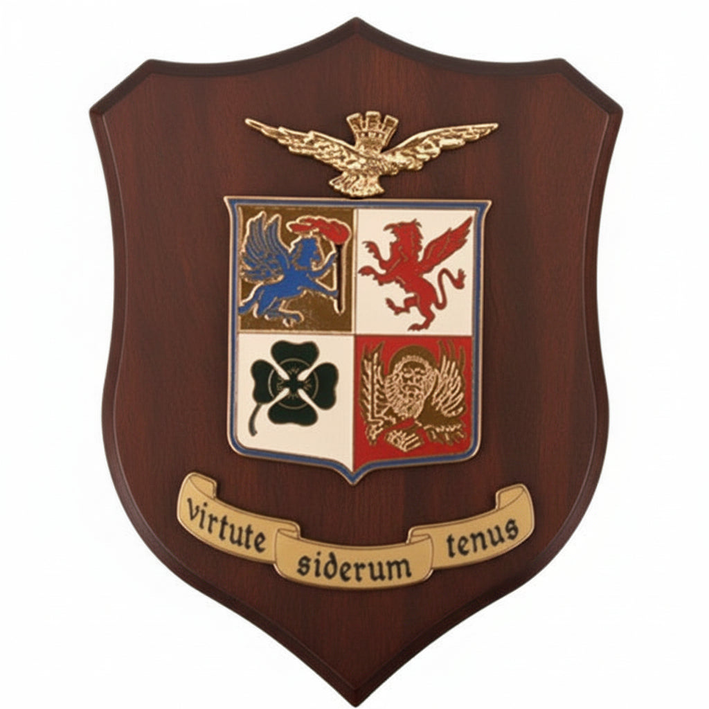 Crest Aeronautica Militare