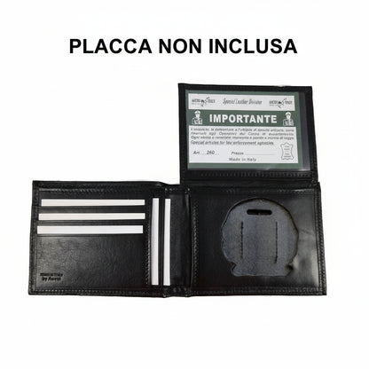 Portafogli Porta Placca e Tesserino Carabinieri Art. 260