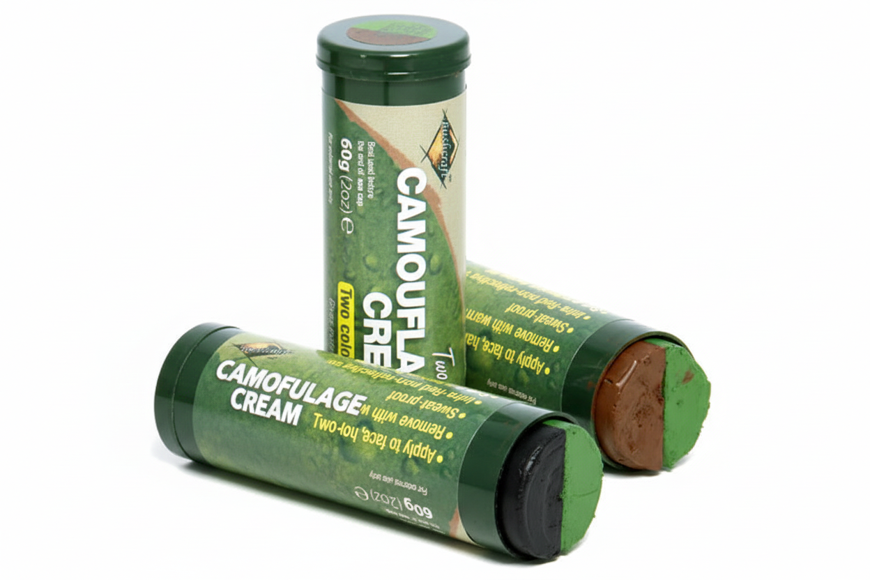 Kit Mascheramento a Stick