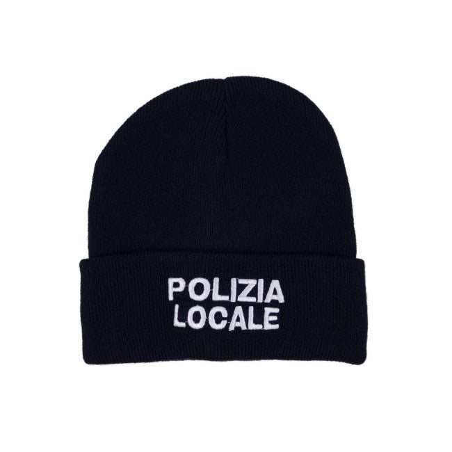 Zuccotto Polizia Locale