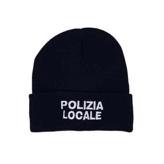 Zuccotto Polizia Locale