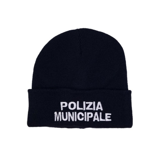 Zuccotto Polizia Municipale
