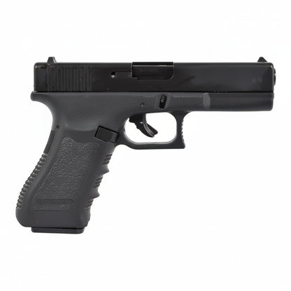 Pistola a salve Gap Nera - Mod. Glock