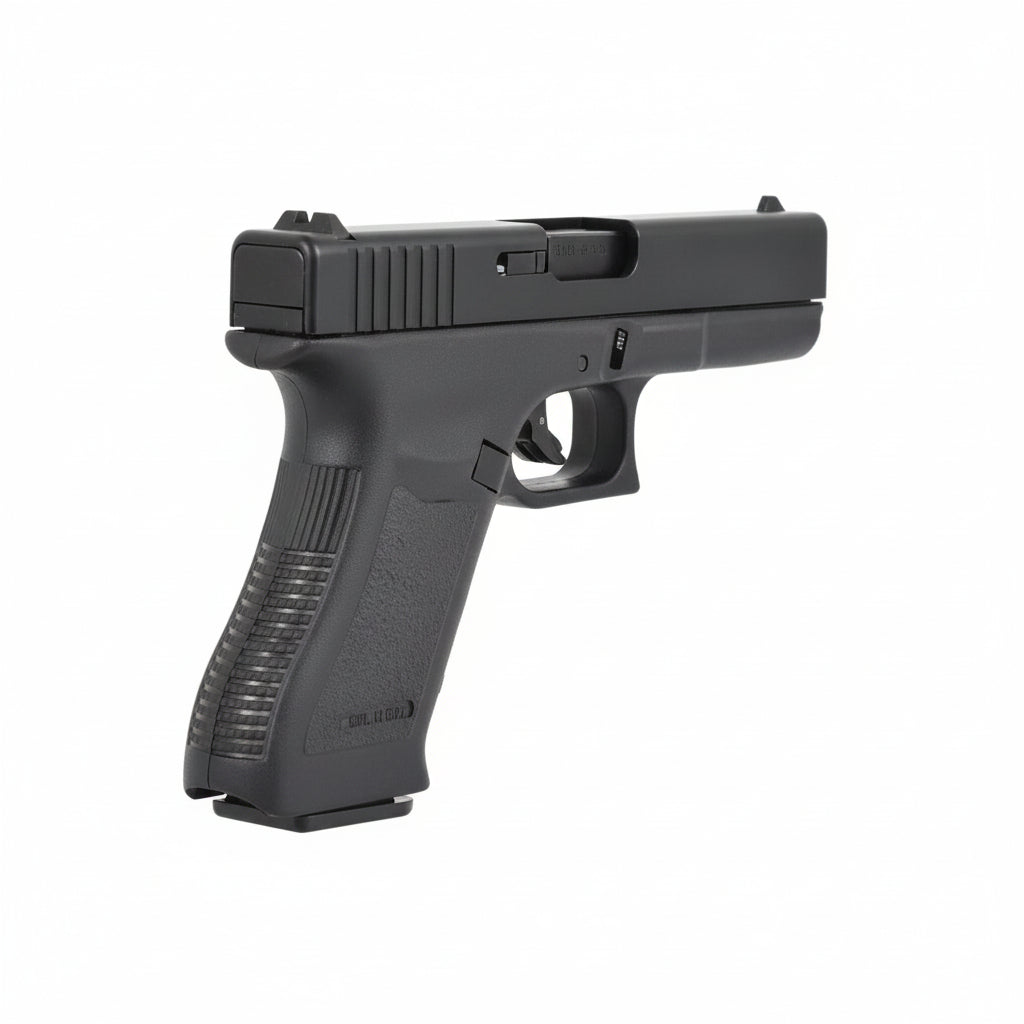 Pistola a salve Gap Nera - Mod. Glock