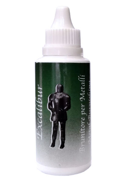 Abrillantador en frío 18 ml