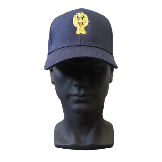 Berretto Polizia con Visiera