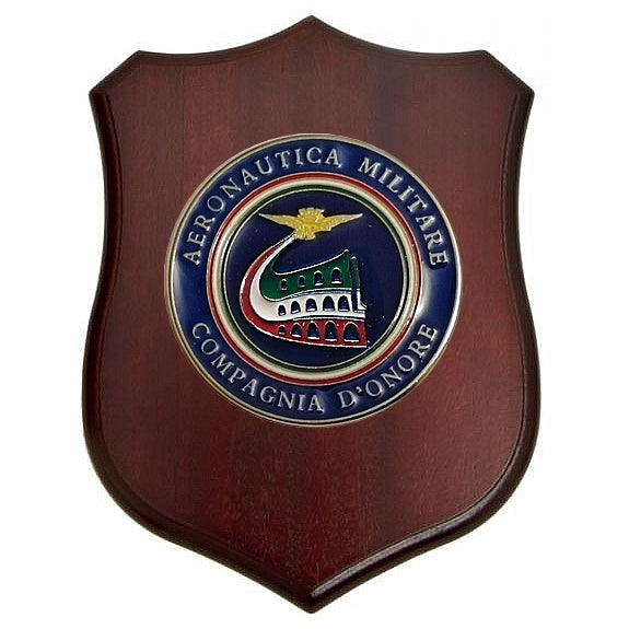 Crest Compagnia d'Onore Aeronautica Militare