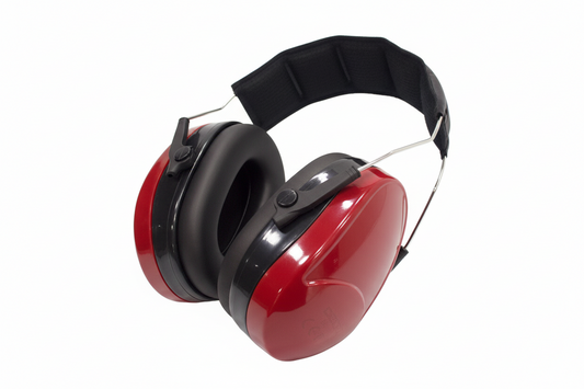 Cuffie da tiro Basic