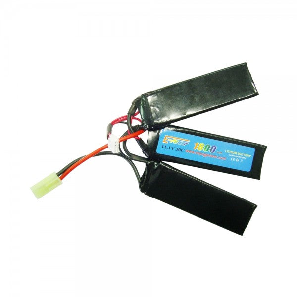 Batterie LIPO