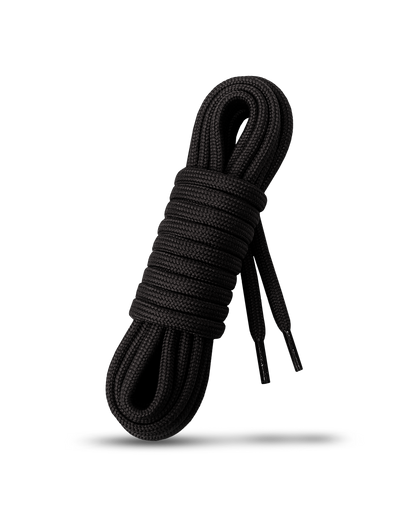 Lacci per Anfibi Neri o Marroni