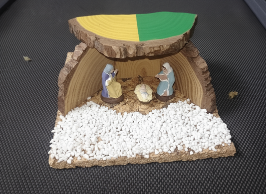 Mini Presepe Natività G2F