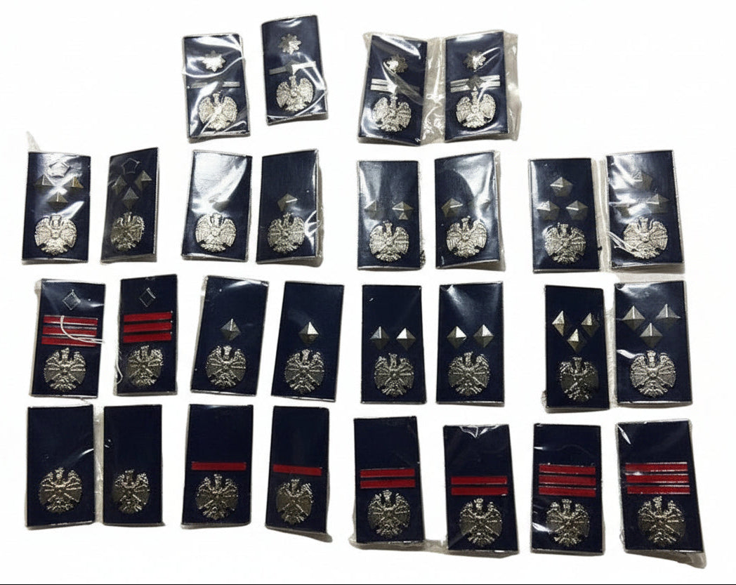 Gradi Metallo Polizia Penitenziaria