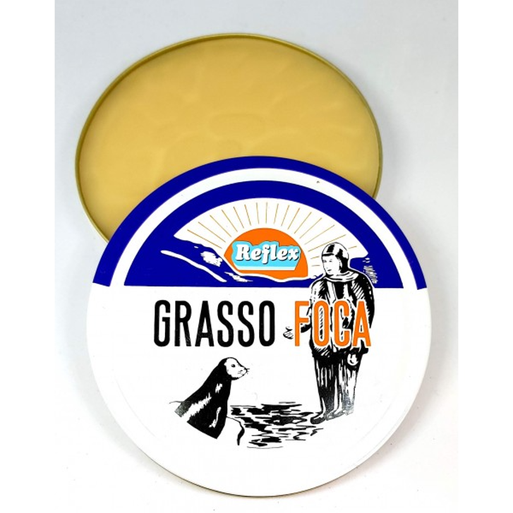 Grasso di Foca 50 ml
