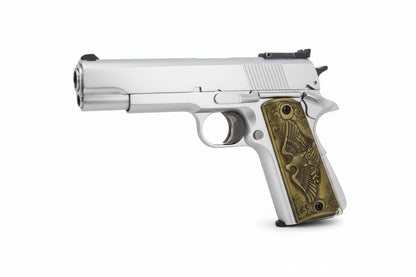 Pistola a Gas compresso ULTIMATE EAGLE Bundle