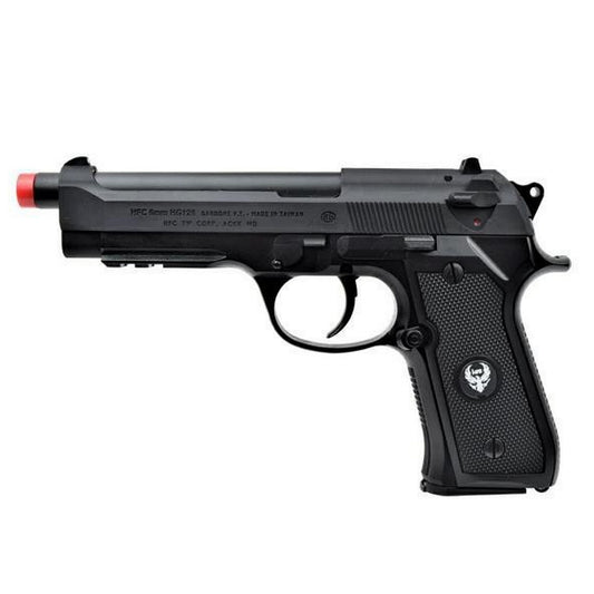 Pistola a Gas mod. 92 (HG126)