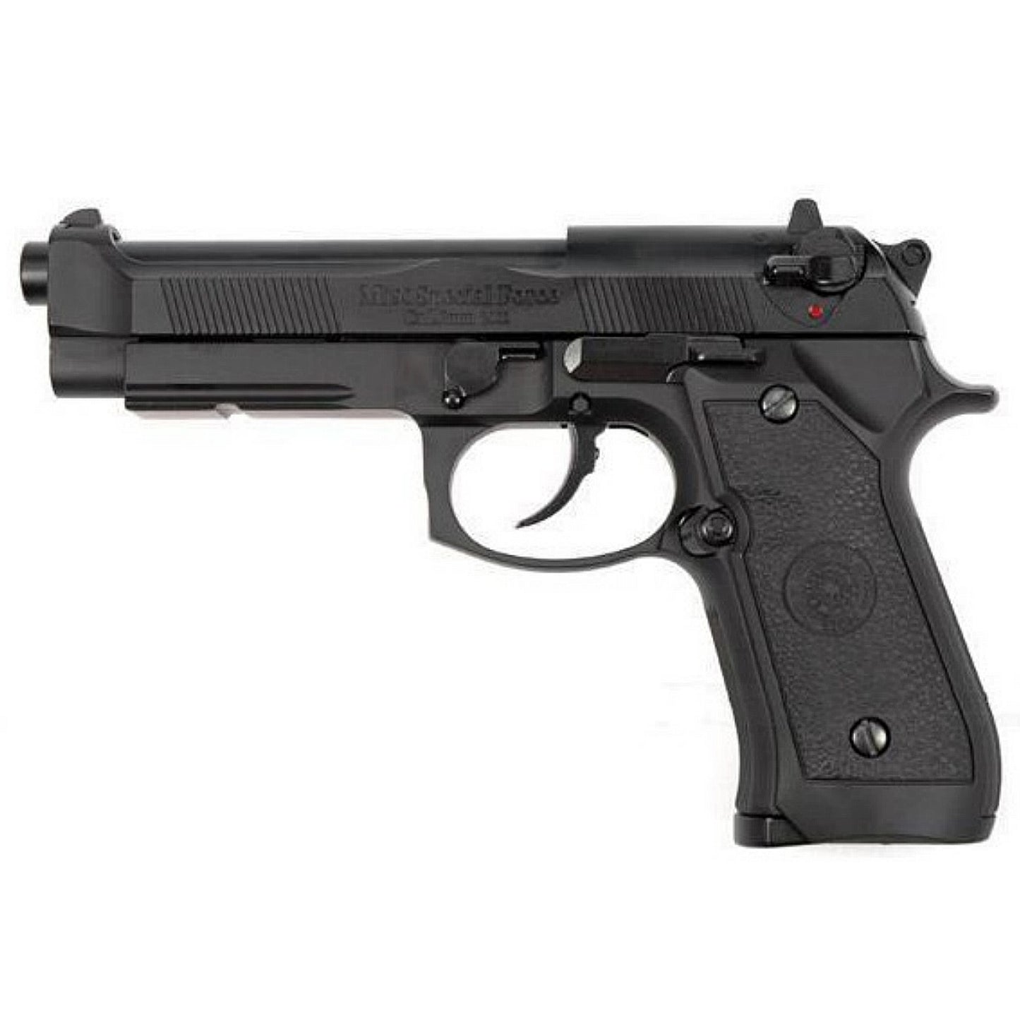 Pistola a Gas mod. 92 Scarrellante (HG190EB)