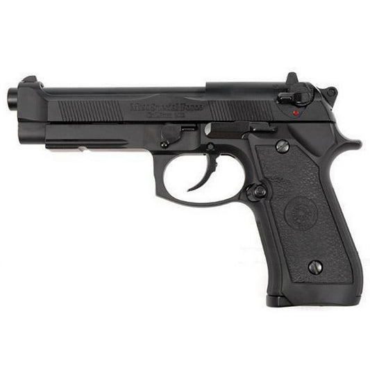 Pistola a Gas mod. 92 Scarrellante (HG190EB)