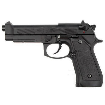 Pistola a Gas mod. 92 Scarrellante Bundle