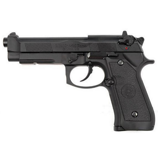 Pistola a Gas mod. 92 Scarrellante Bundle