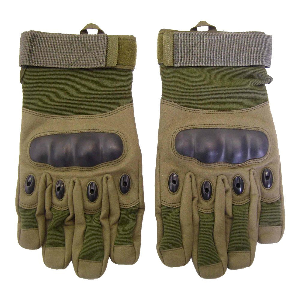 Guanti Tattici