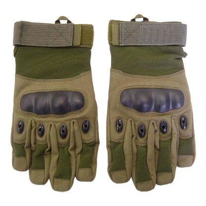 Guanti Tattici