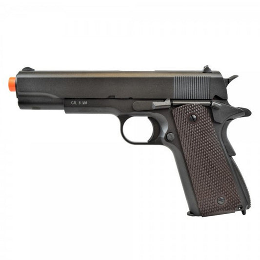 Pistola a Co2 mod. COLT 1911 (KW-1911)