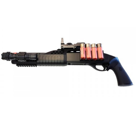 Fucile a Pompa a molla (M180B2)
