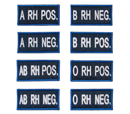 Gruppo Sanguigno Polizia Penitenziaria a Strappo