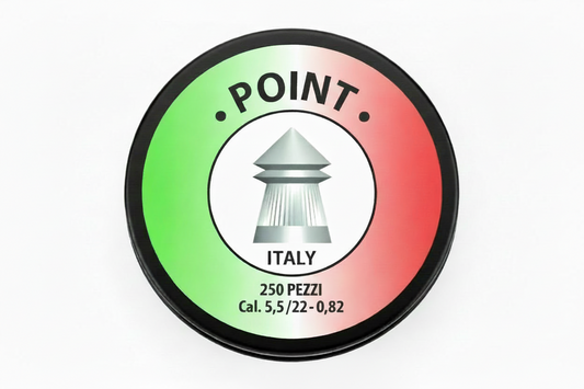 Piombini 5,5 mm Point Italy