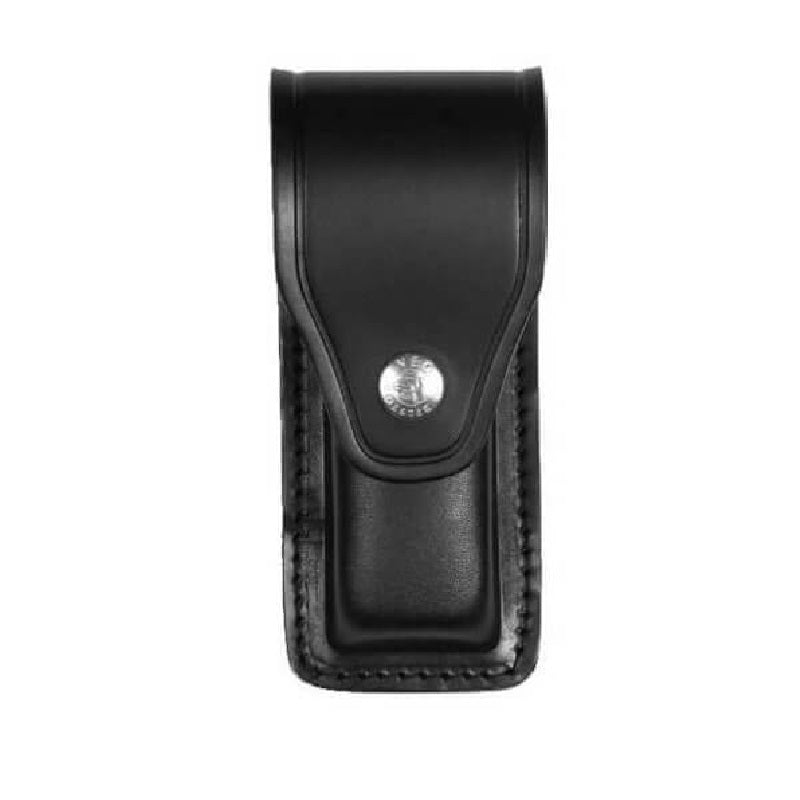 Portacaricatore in Pelle