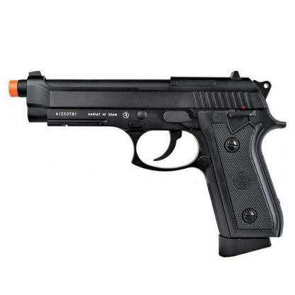 Pistola a Co2 mod. 92 TAURUS Scarrellante Full Metal