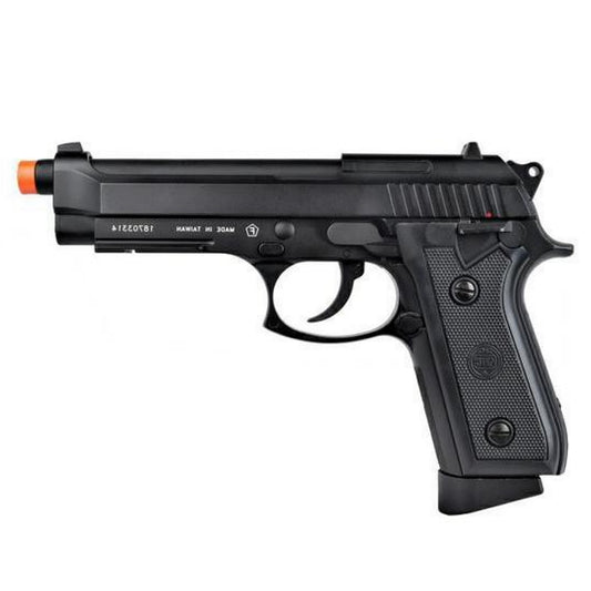 Pistola a Co2 mod. PT 92 Scarrellante Full Metal (KWC PT92)
