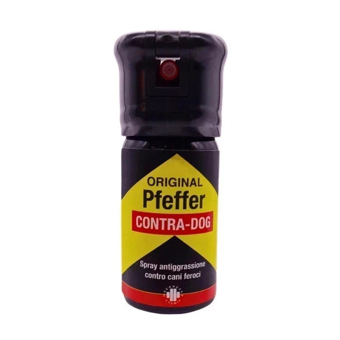 Spray antiaggressione CONTRA DOG