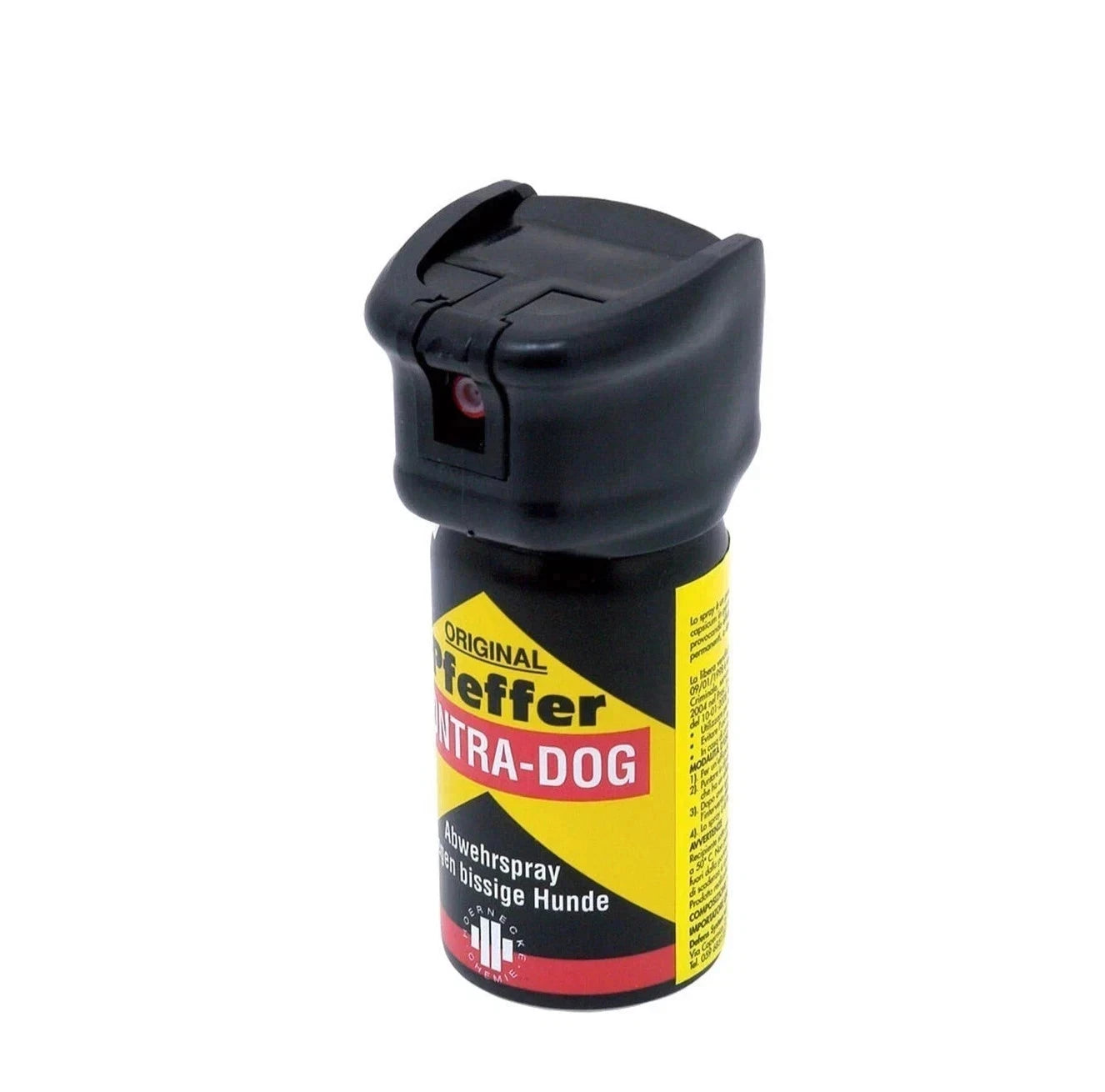 Spray antiaggressione CONTRA DOG