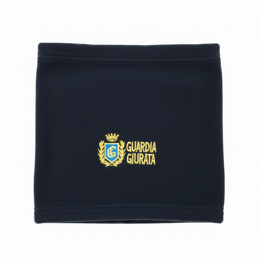 Scaldacollo Guardia Giurata