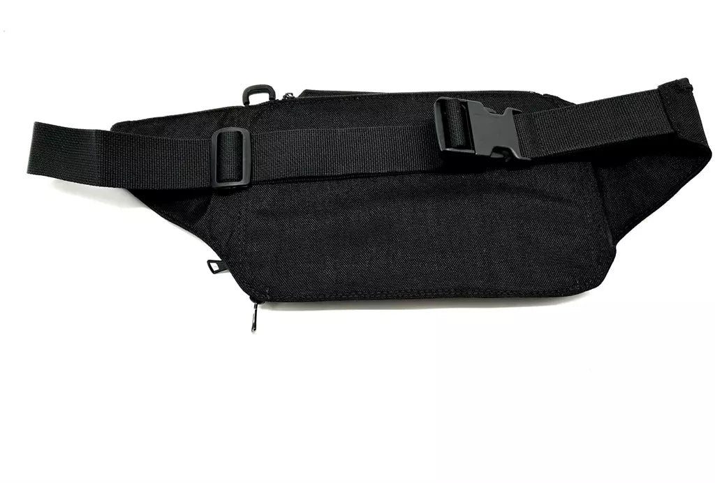 Marsupio Portapistola e Portacaricatore Large Universale Nero