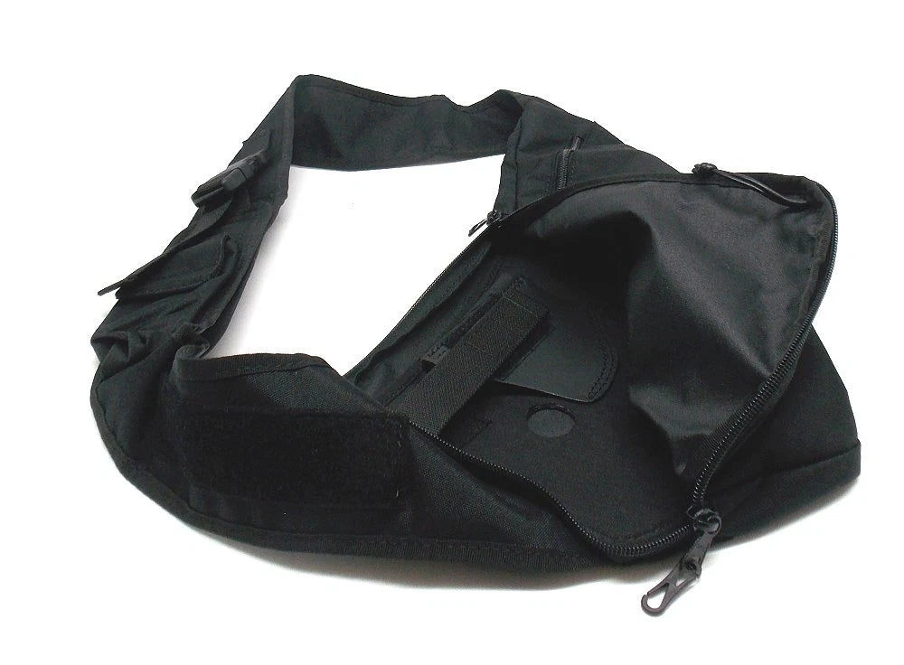 Monospalla Portapistola Universale