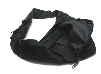 Monospalla Portapistola Universale