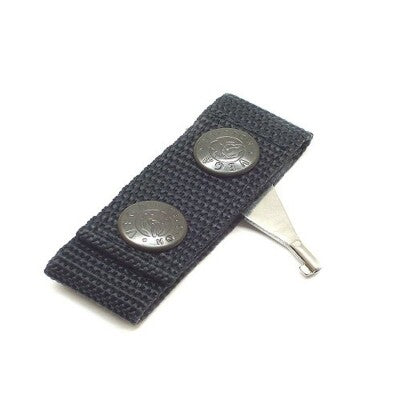 Distanziale Singolo in Cordura Con o Senza Chiave