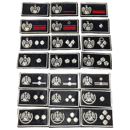 Gradi Scrape Gradi Scratch – Police Shop