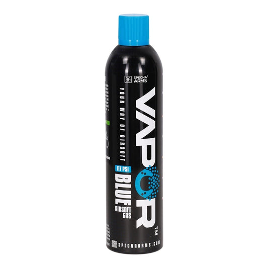 Green Gas 600ml
