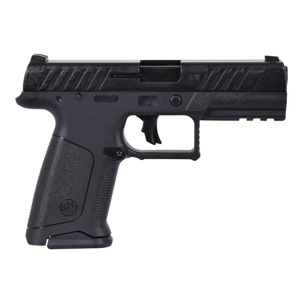 Pistola a salve G56 Nera - Mod. Beretta APX - A1