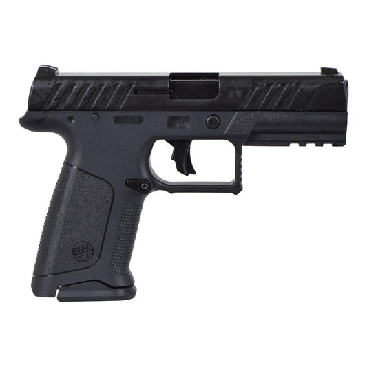Pistola a salve G56 Nera - Mod. Beretta APX - A1