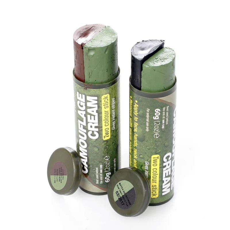 Kit Mascheramento a Stick